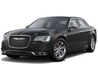 Buy Used Chrysler 300C 2012 en Dubai